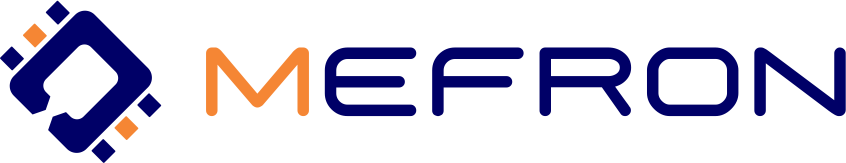 Mefron Technologies logo